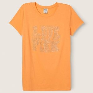 Victoria's Secret "Love Pink" T-Shirt